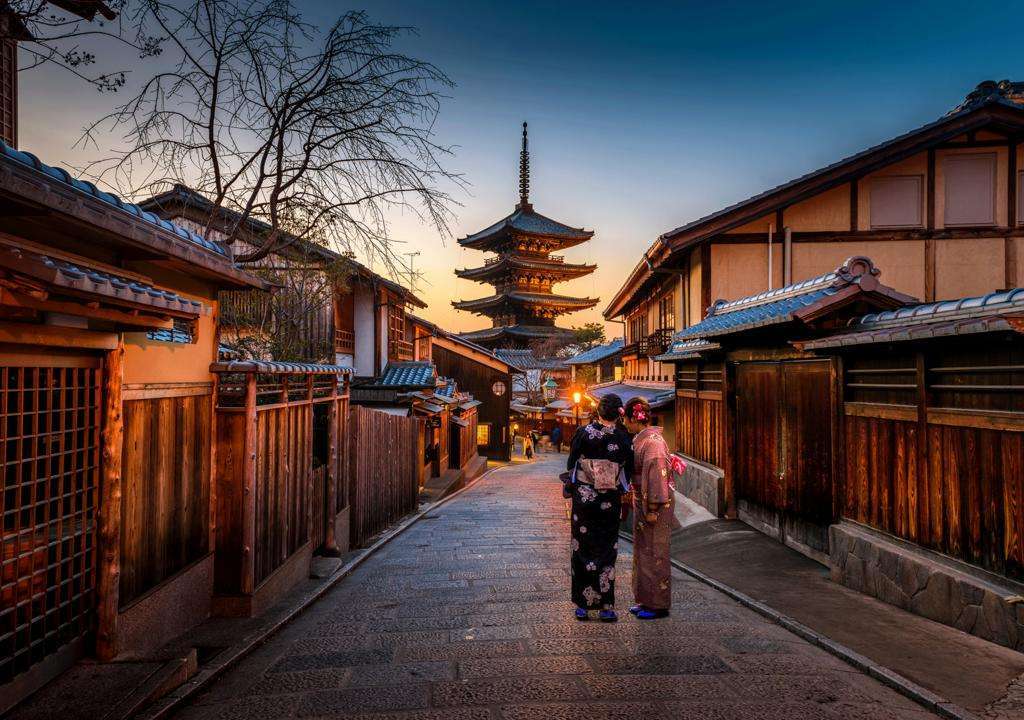 学习日语就业前景怎么样,高考选择日语有哪些优势