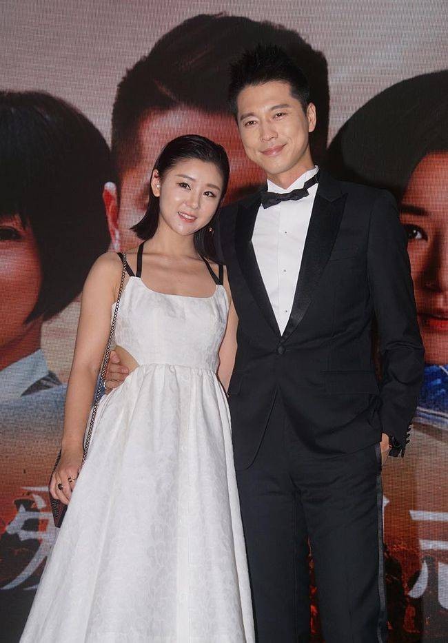 她出道17年零绯闻被称最干净女星,李小萌出道20年从不接吻戏