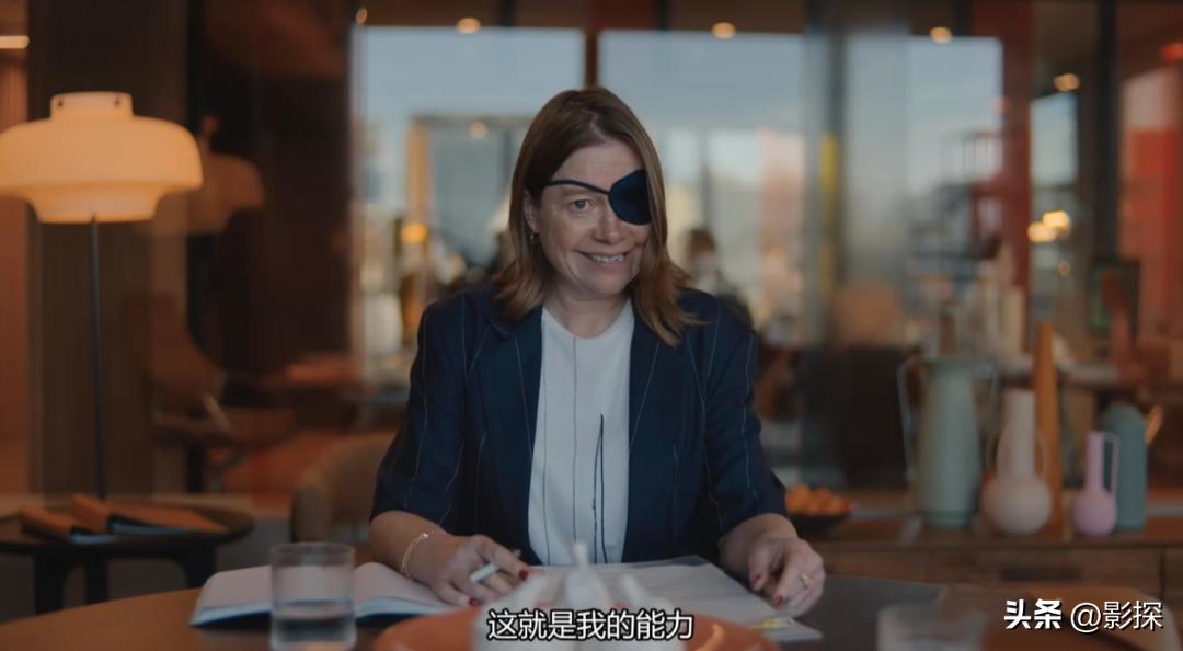 这部18禁成人剧，全是脑洞！