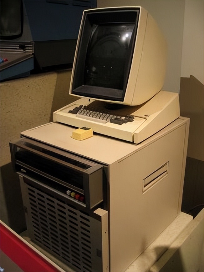 it历史上的里程碑,it发展史视频