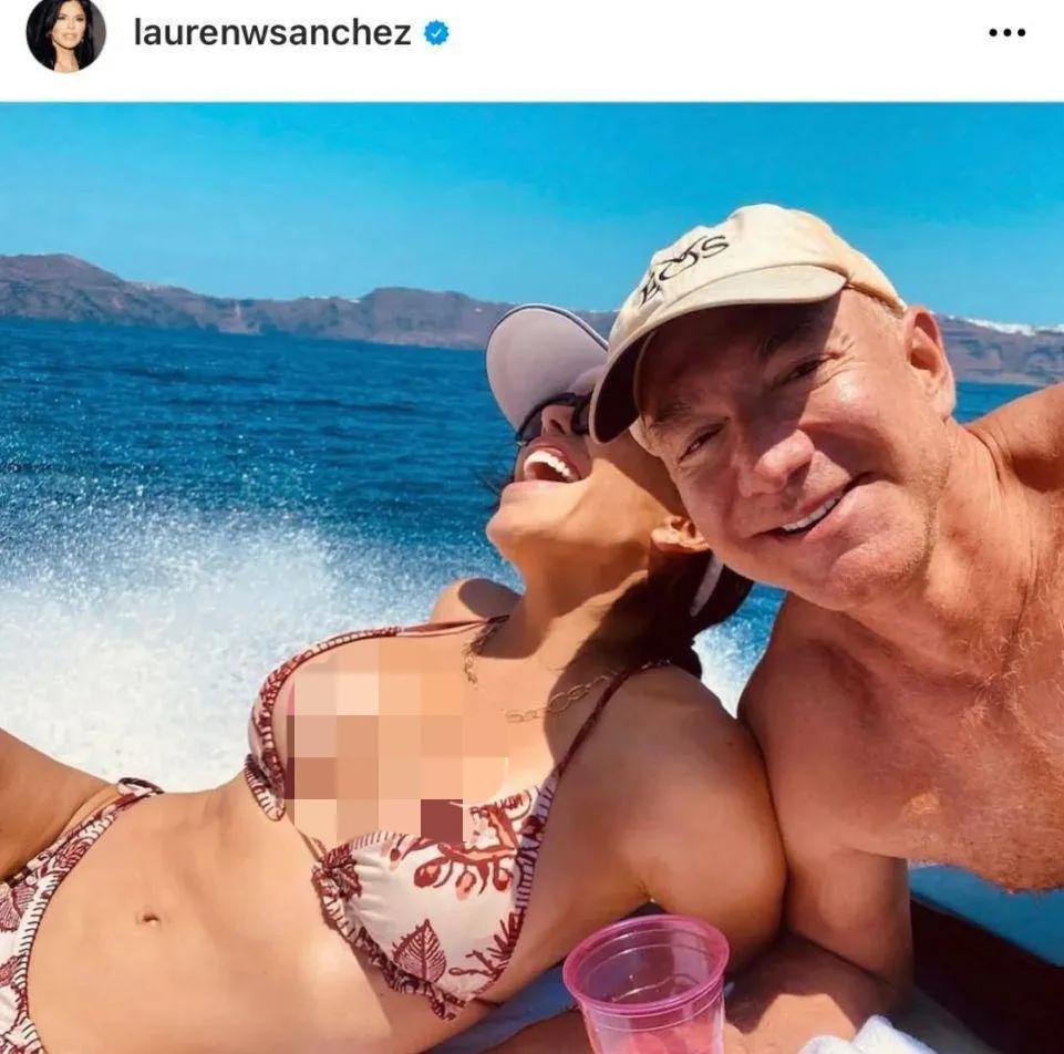 擅长和成功男士互动的淘金者，精通斩男术的首富情人桑切斯上位史