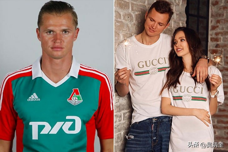 中国足球运动员老婆有多漂亮,哪个足球运动员的老婆最漂亮