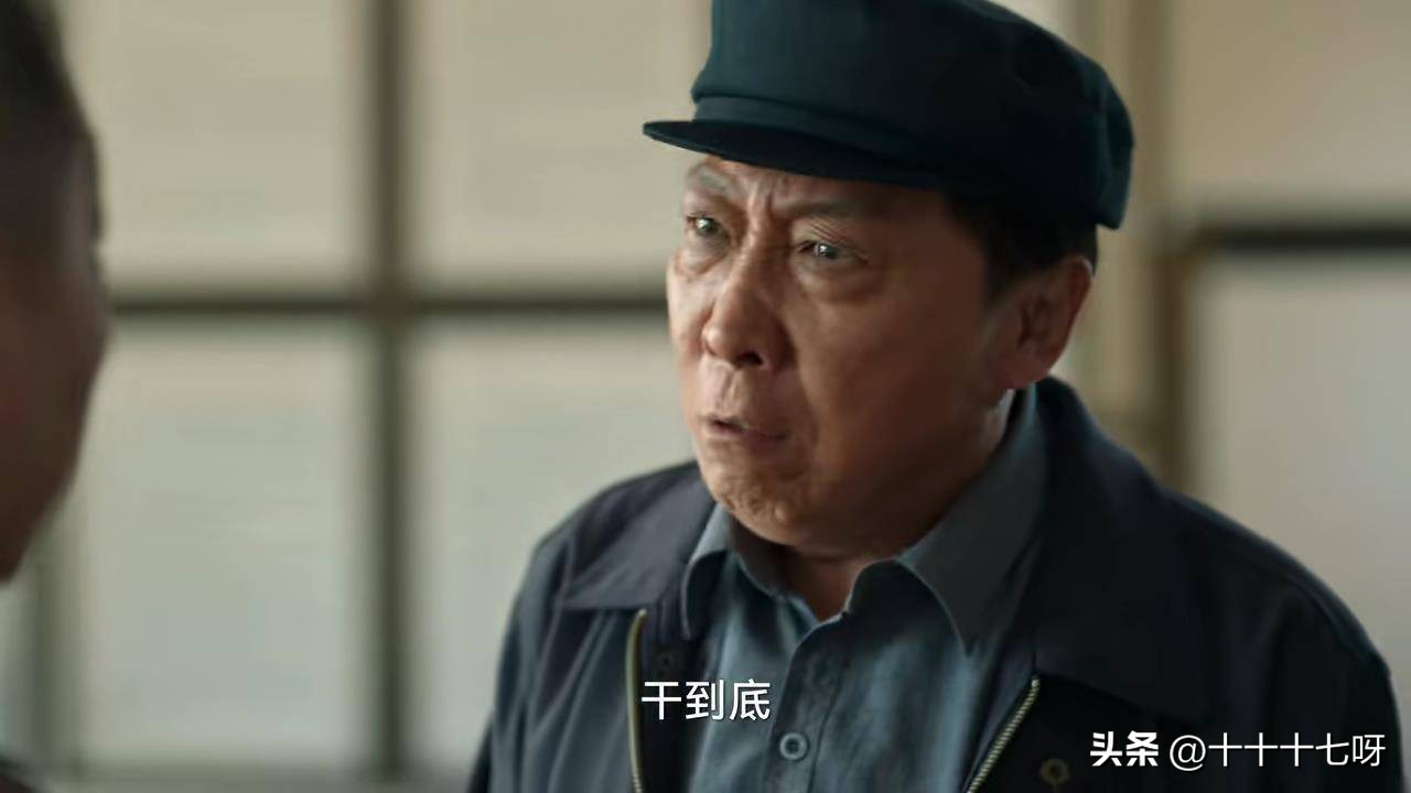 韩童生拍戏真相揭秘,演员韩童生视频完整版