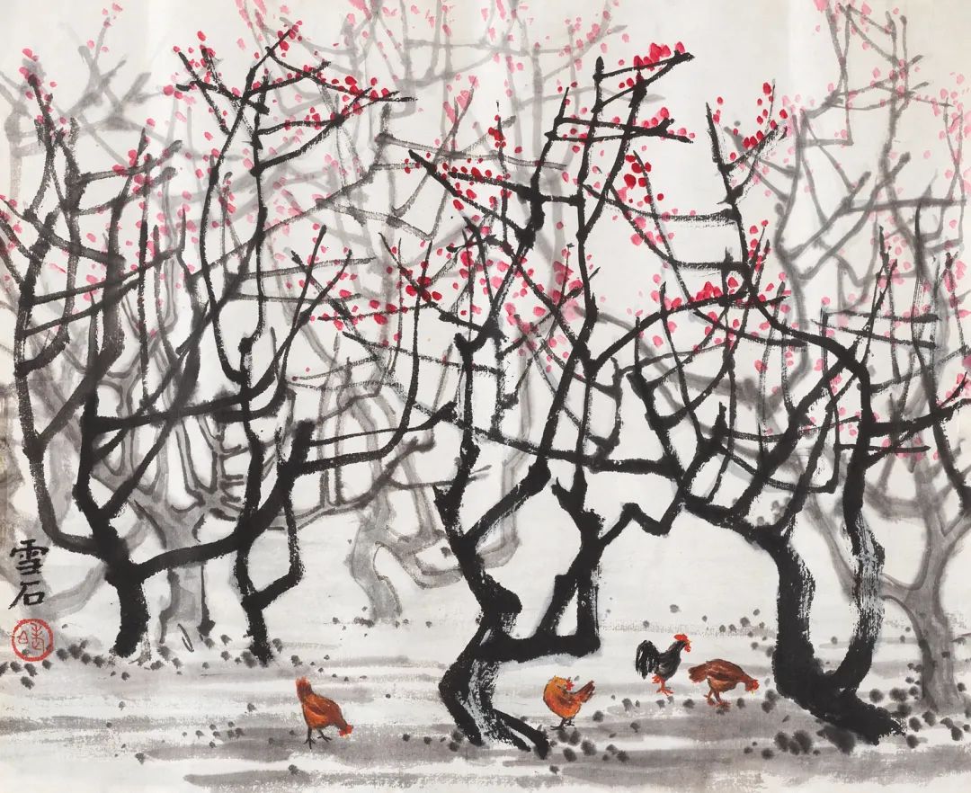 北京荣宝拍卖专场书画,荣宝斋春拍个人书画专场