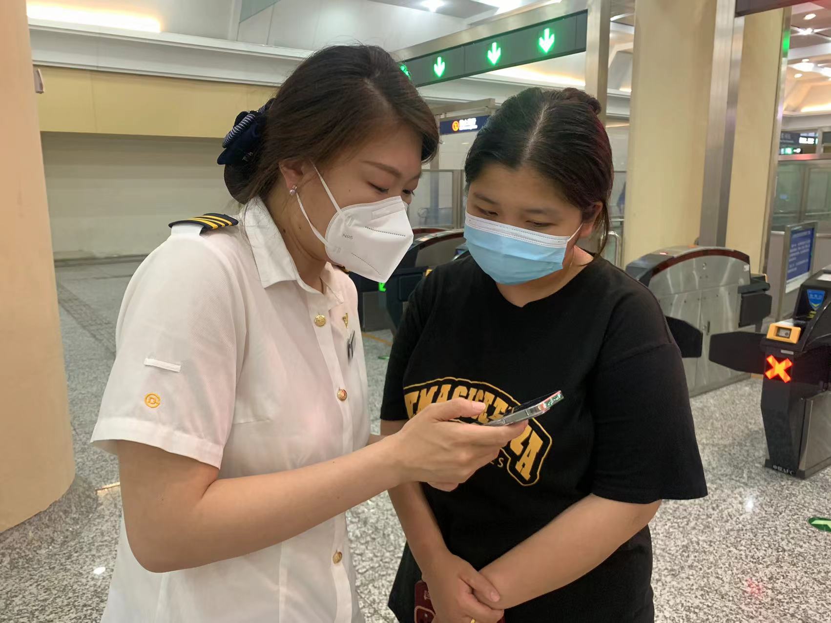 北京地铁物品遗失如何找回,地铁物品丢了怎么办