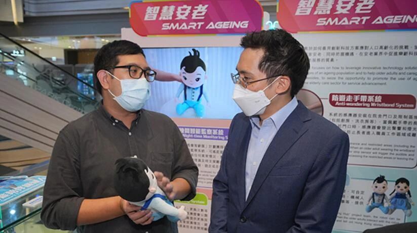 观塘观云|港疫情反弹公院或减非紧急服务；卡塔尔世界杯今晚开踢