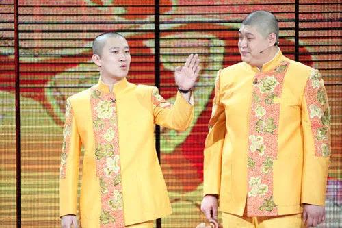 曹云金用了十年时间才明白，当年师父郭德纲对他的一番苦心