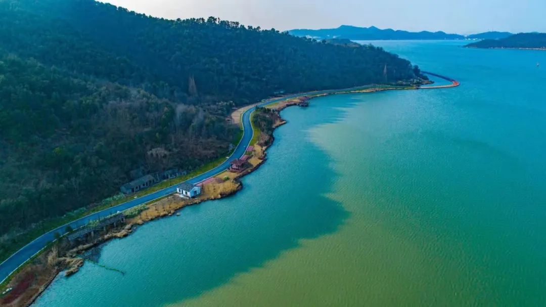 旅游指南浙江最值得去的十个地方,旅游指南浙江最值得去的九个地方