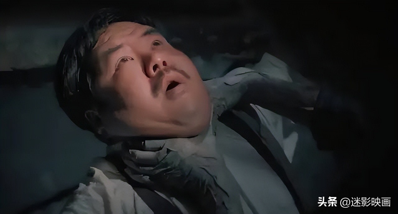 35年前郑则仕演的另类恐怖片，生不逢时被埋没，删减10分钟才能播