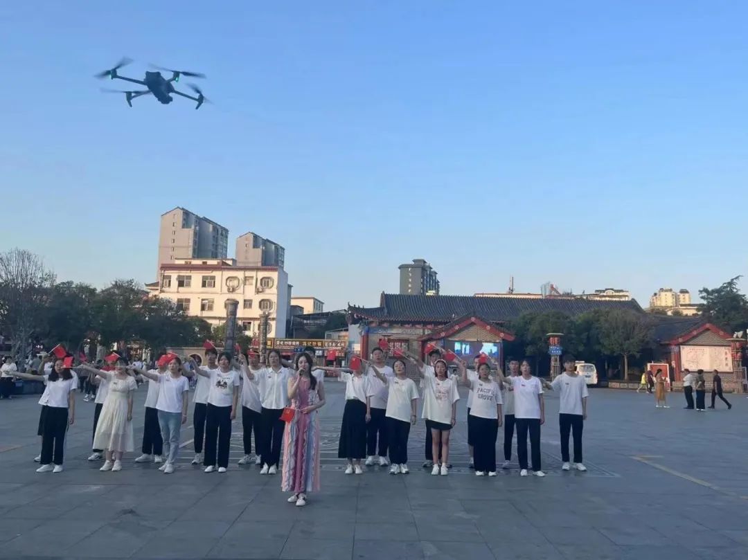 童心向党迎七一活动,团委开展迎七一系列活动