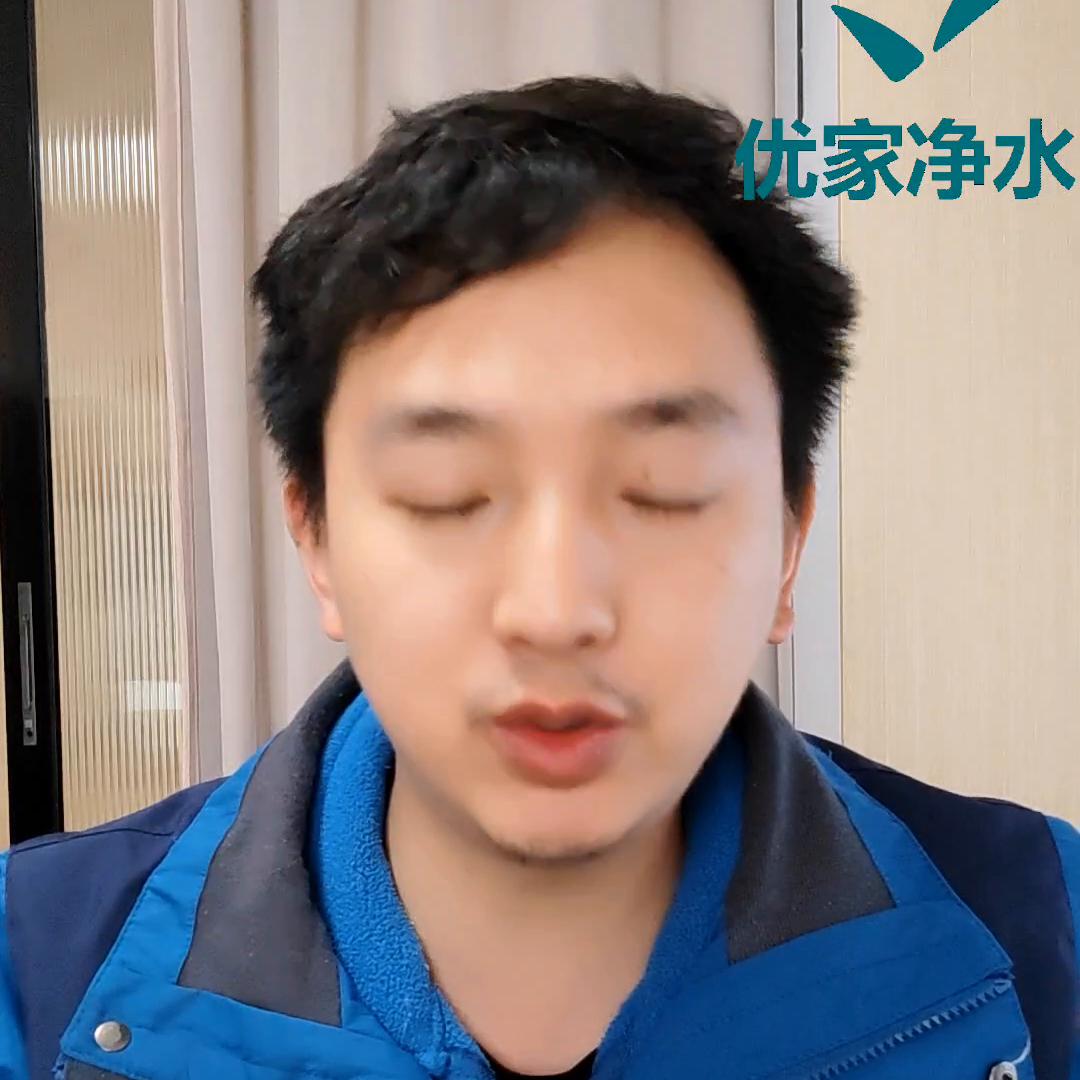 美国怡口的净水器,美国怡口净水效果怎么样