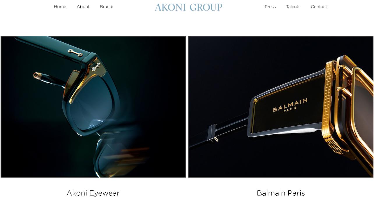 夺下Valentino眼镜大单的创业公司为何敢自诩奢侈品眼镜变革者？