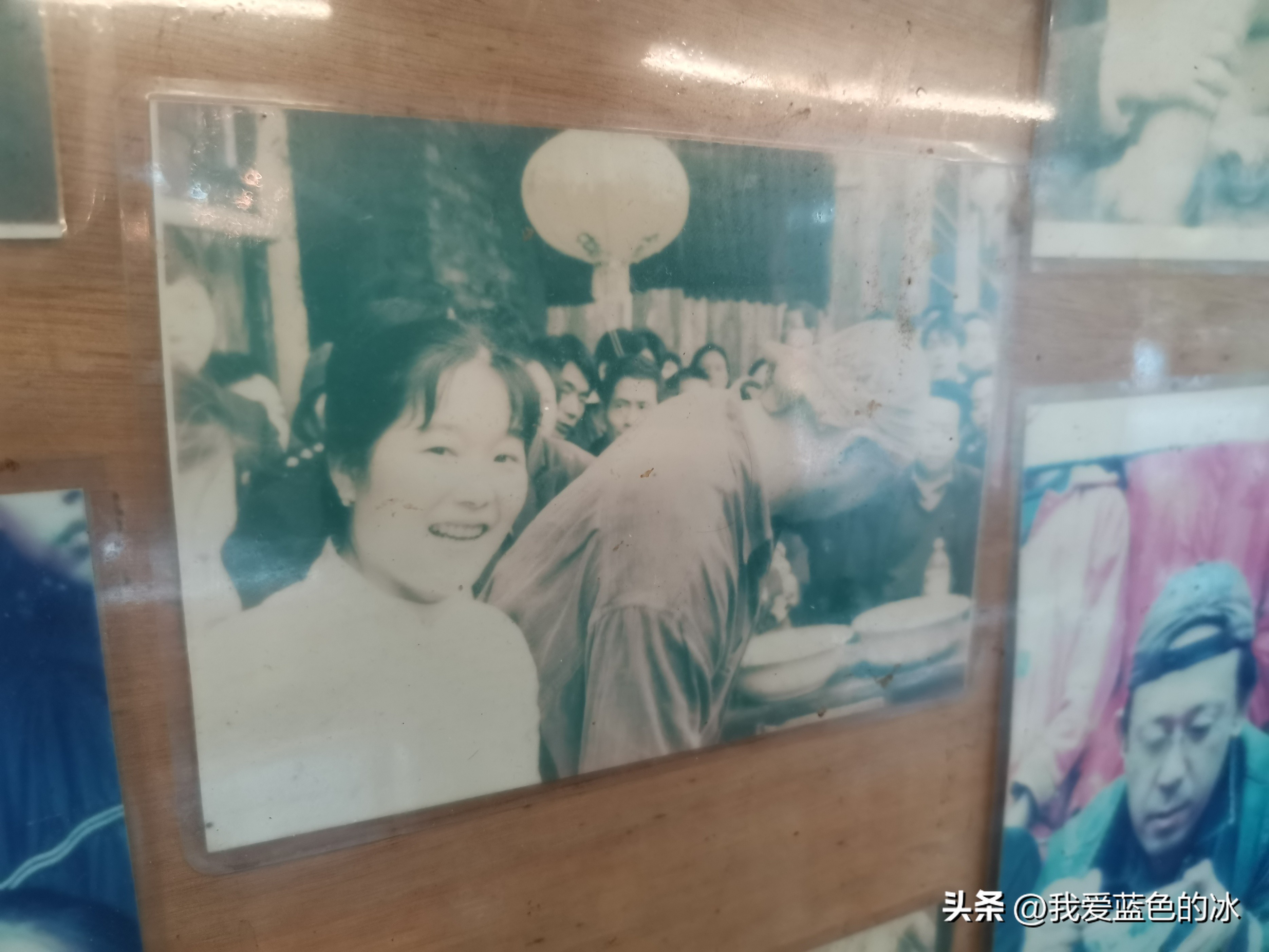 刘晓庆特色米豆腐,漫步在这个不起眼的小镇完整版