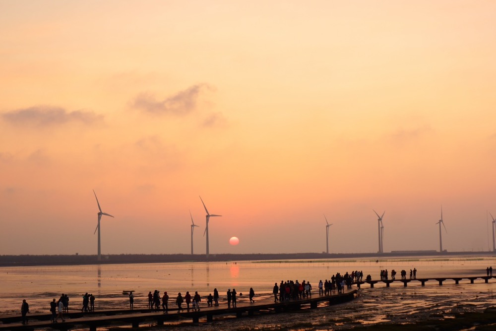 2月2日世界湿地保护日,世界湿地日世界环境日