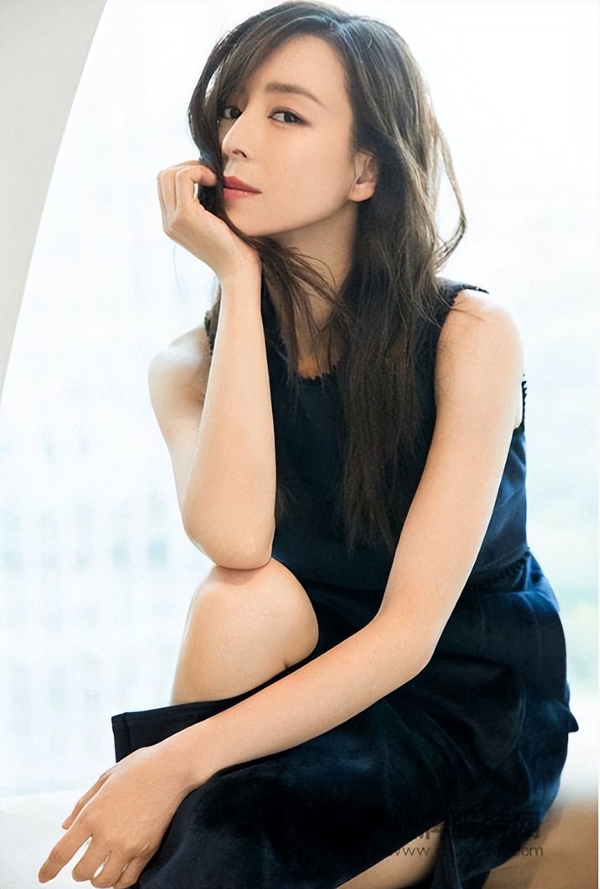 导演张静初和蒋雯丽,王家卫张静初蒋雯丽事件