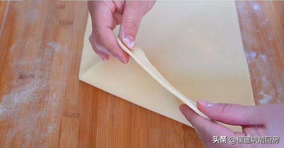 正宗老北京糖果子做法,糖果果子怎么做才酥脆又好吃