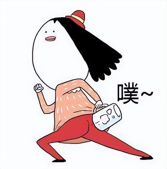 同房那点事，爱爱时有噗噗声是松弛的表现？