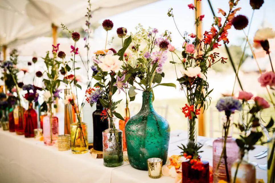 饮料瓶别再丢了,空饮料瓶别扔啦