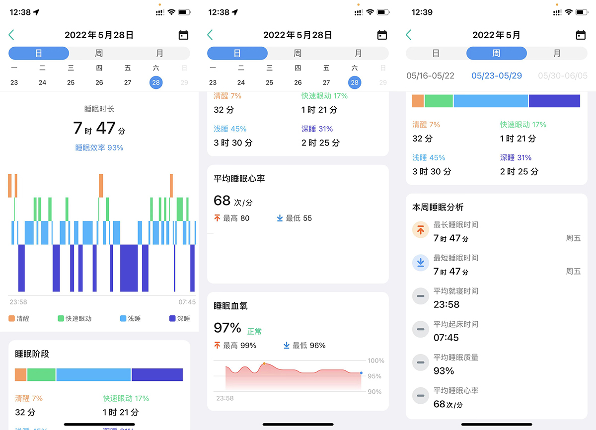 ticwatch智能手表体验,ticwatchpro智能手表详细测评
