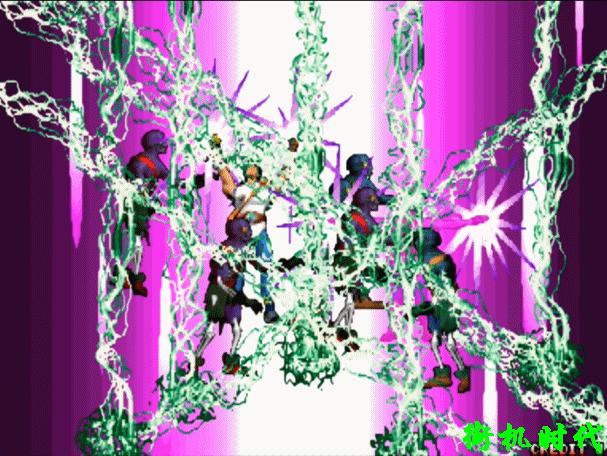 街机厅超难飞机游戏,街机游戏厅让老板束手无策