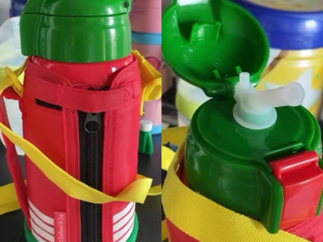 儿童保温杯什么钢有毒,儿童保温杯安全隐患