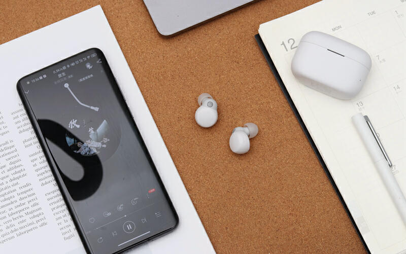 索尼头戴式降噪耳机哪款好,索尼发布两款降噪耳机linkbuds