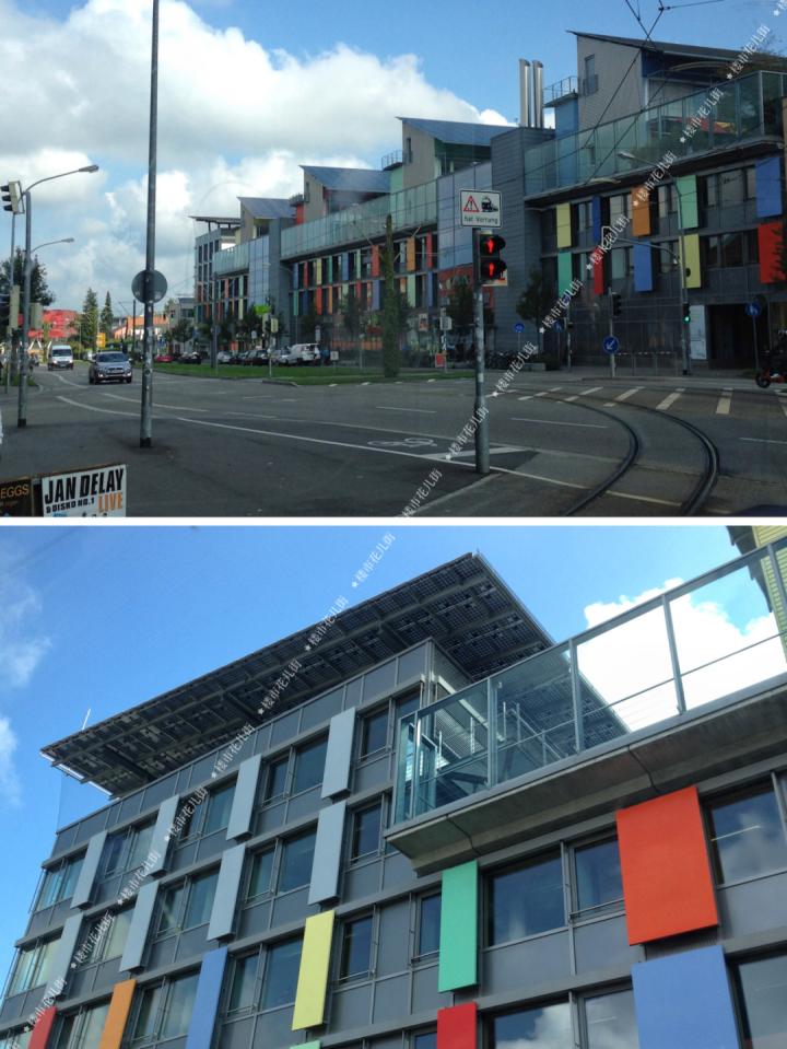 王石双碳社区,生物圈三号创始人王石