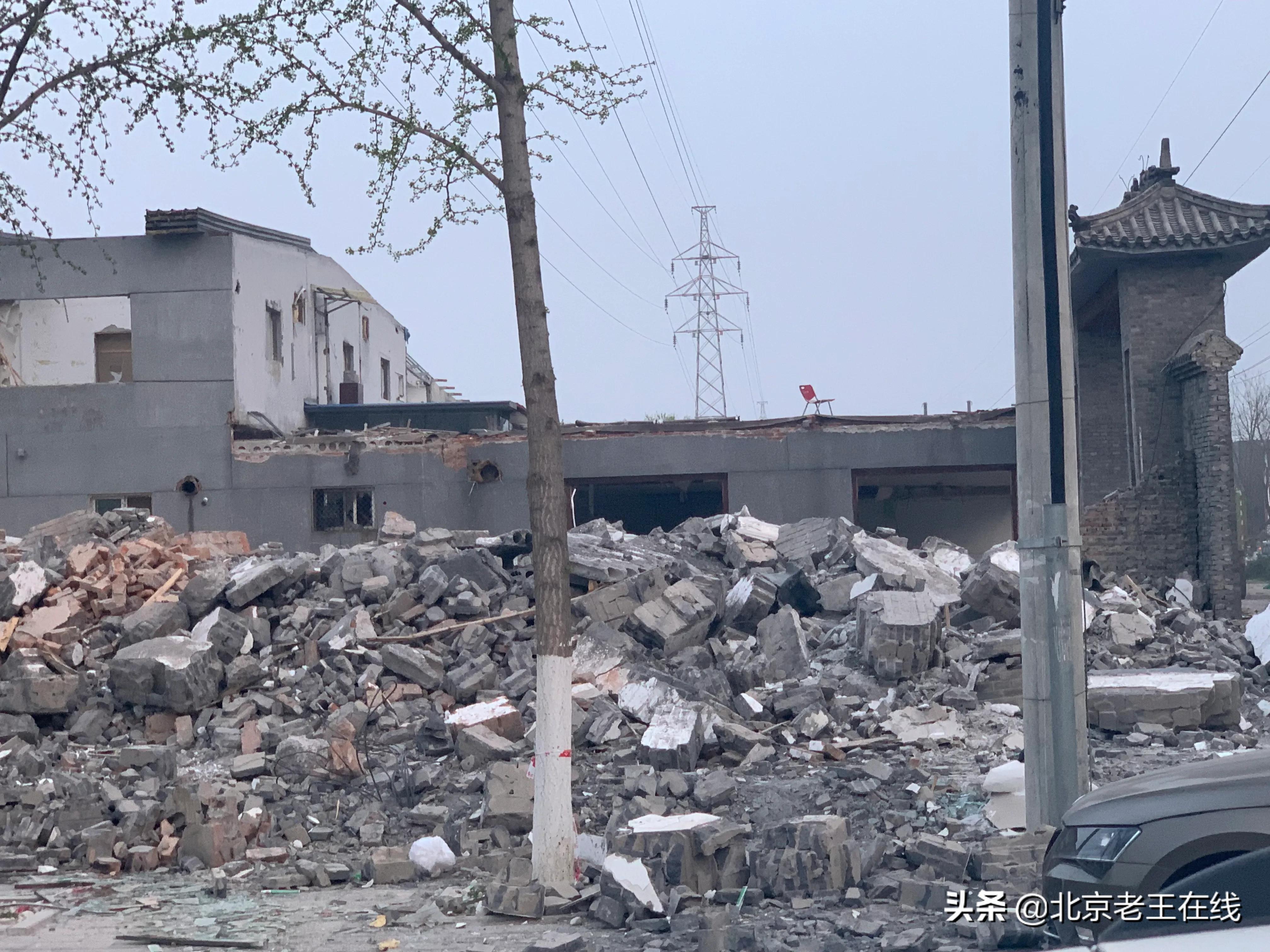 老王探店|京城宋庄画家村的这家网红咖啡馆,不知是否会被拆除