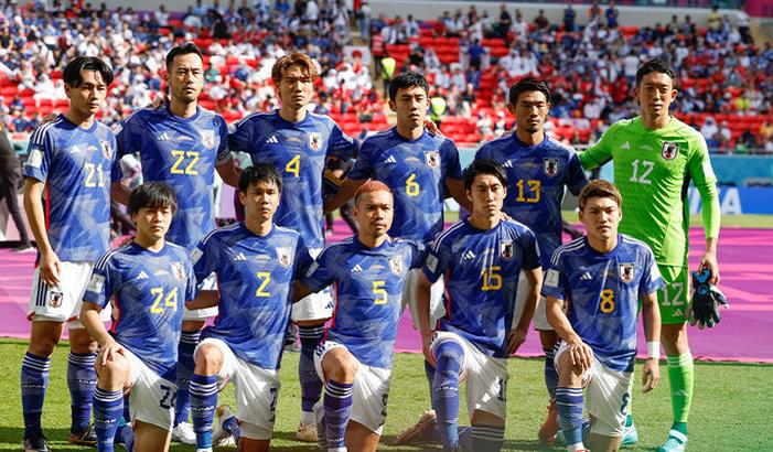 田忌赛马真的赢了吗,亚运会日本男足森保一