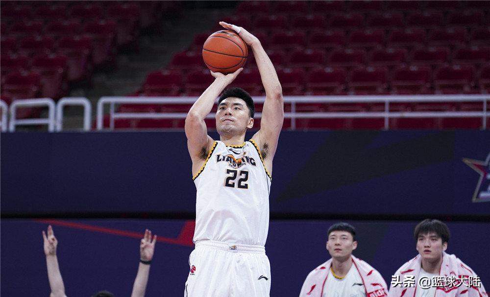 辽宁男篮新签约4个球员,辽宁男篮最新续约消息
