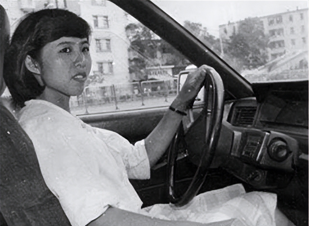 80年代四大金饭碗,八十年代五种最牛职业