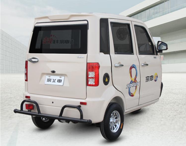 正规可上牌的电动三轮车推荐,能上牌的电动三轮车新款