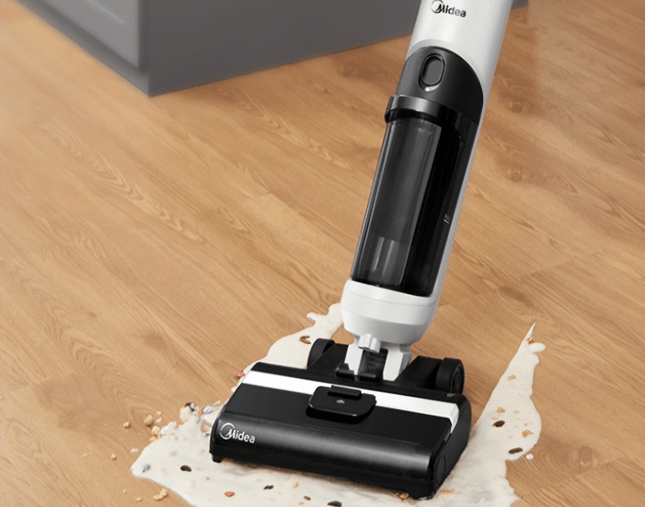 洗地机怎么选家用洗地机推荐,追光zen洗地机和添可洗地机对比