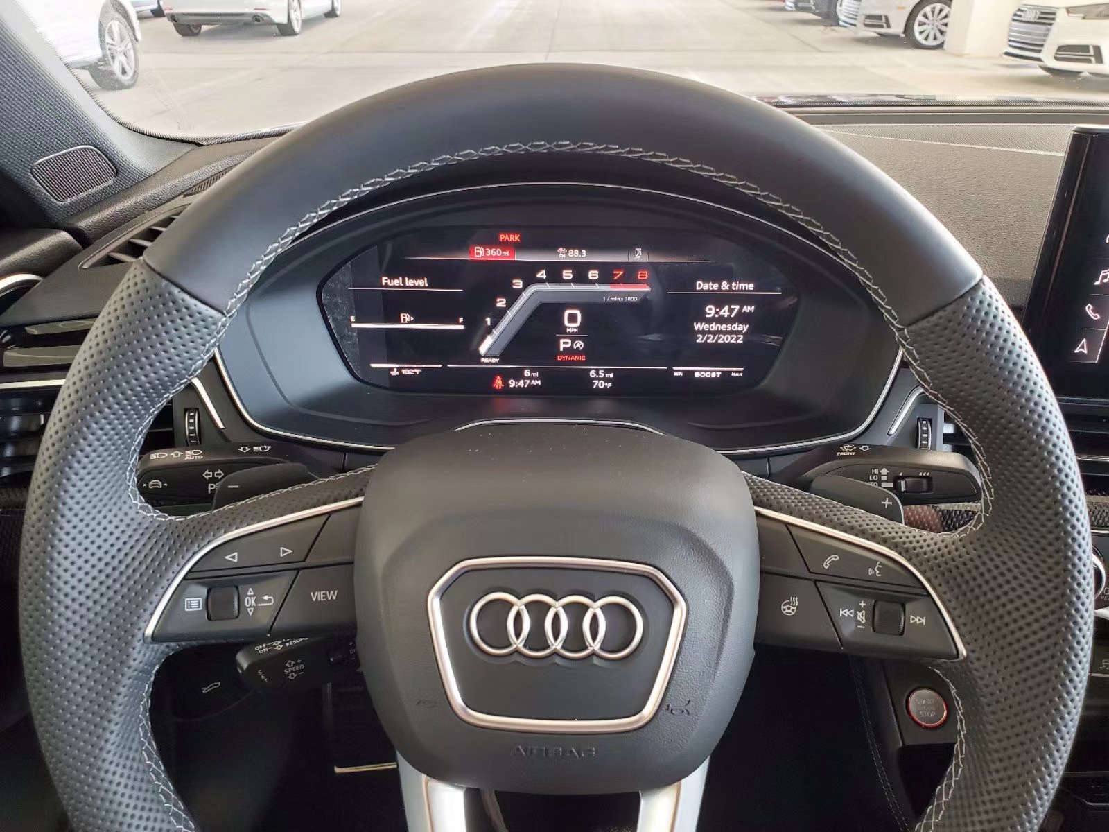 黑武士奥迪a4震撼视频,奥迪a4超燃黑武士