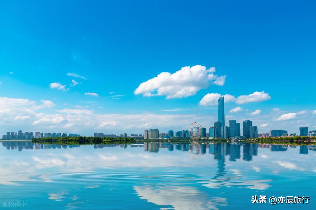苏州周边旅游必去十大景点有哪些,苏州市区周边最好的旅游景点