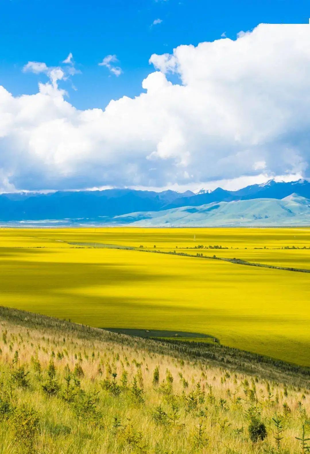 摄影师镜头下全球绝美地质风光,摄影人必踩的7个旅游地