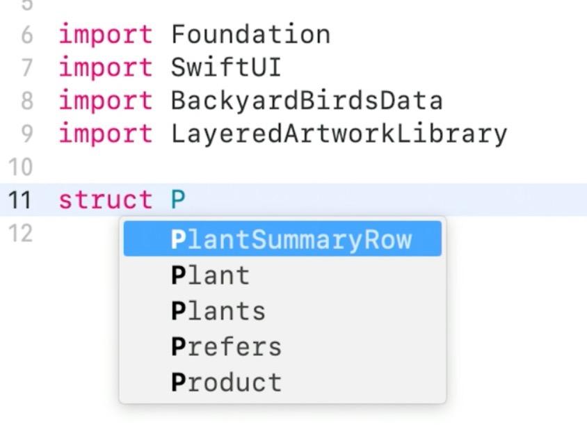 WWDC2023Session系列：探索XCode15新特性