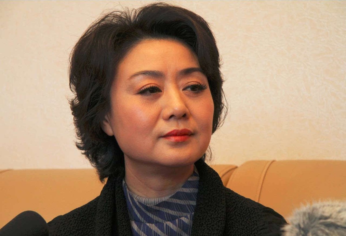 从河北走出的5位美女明星,河北农村出来的八位明星