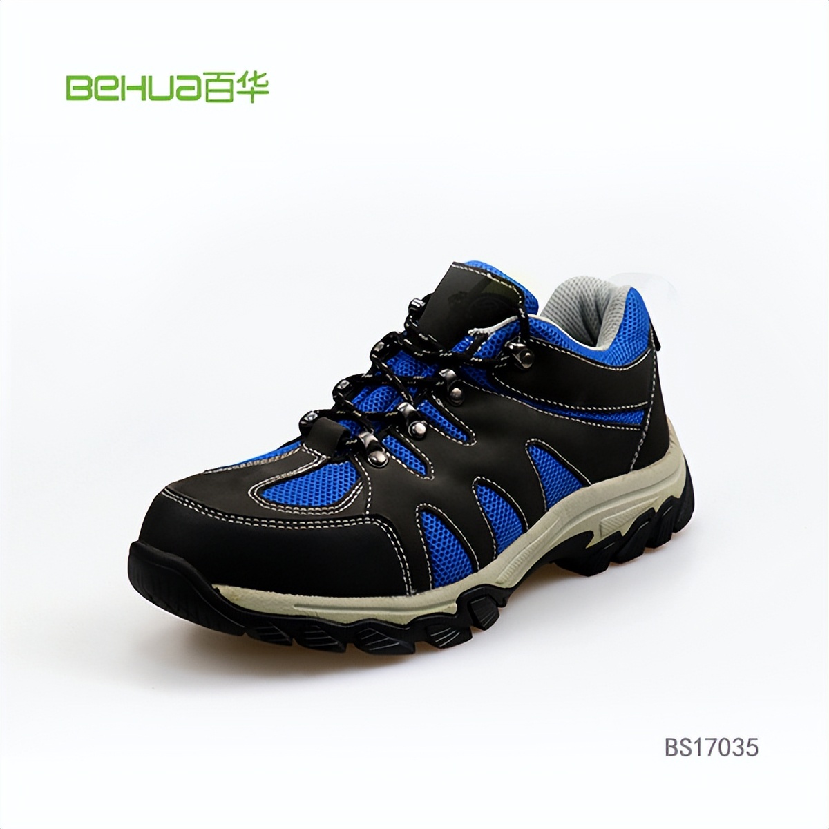 百华鞋业有限公司,百华鞋类