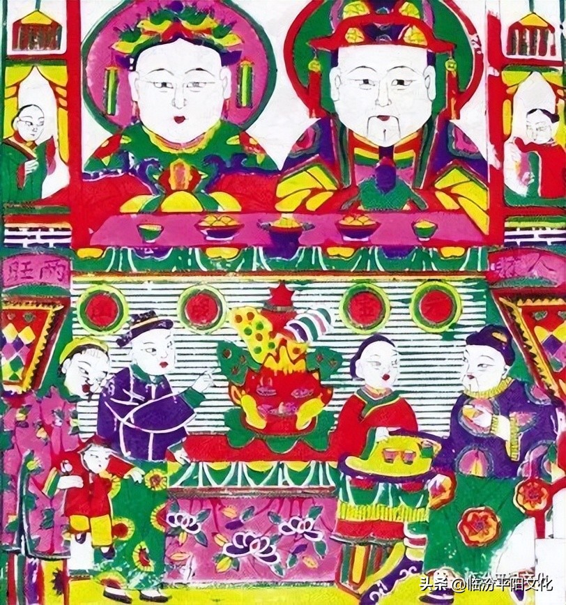 小年的由来和习俗,小年的由来动画视频