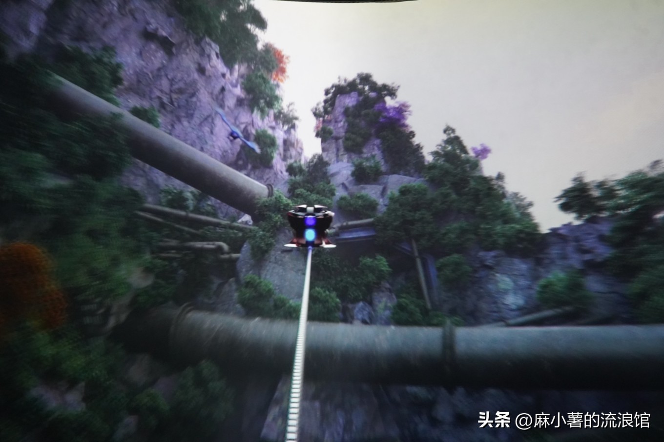 杭州桐庐大奇山二日游,杭州避暑胜地一日游