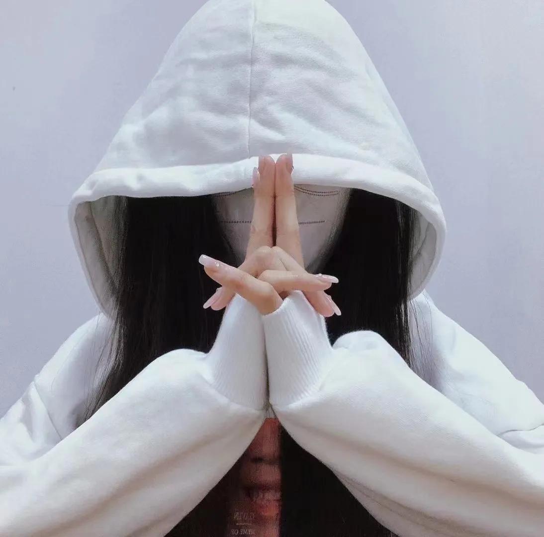 姐妹头像不露脸,姐妹头像高冷