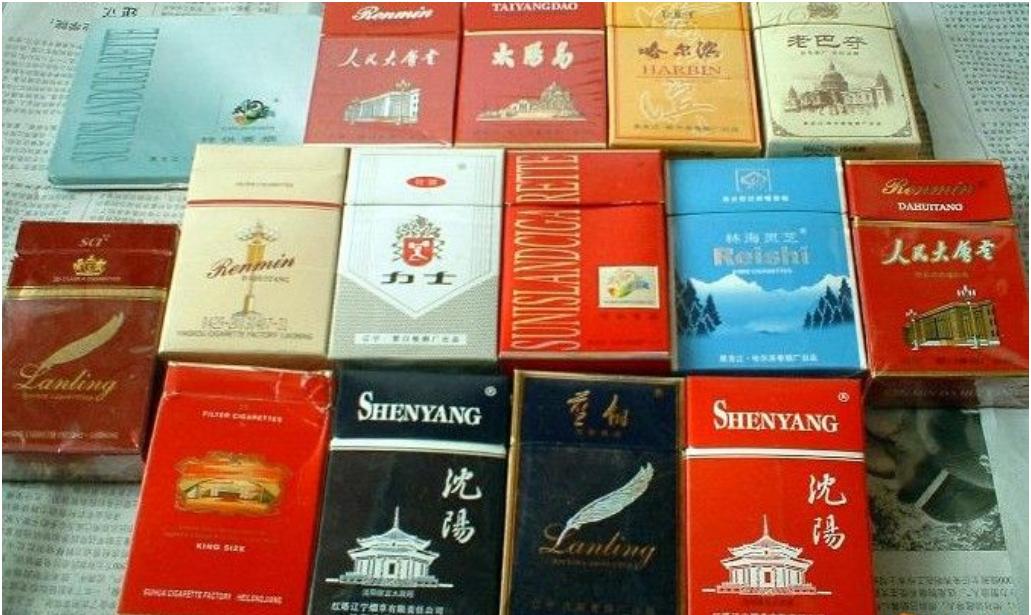 中国烟草公司养活多少人,中国烟草公司养活多少吸烟人