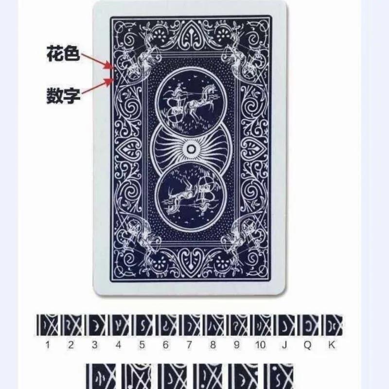 纸牌赌博规则动画讲解,纸牌赌博的视频真实的