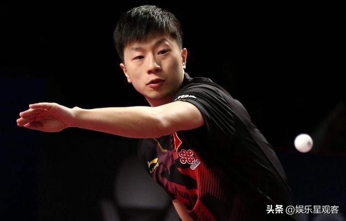 马龙在大赛为什么打不过王皓,马龙赢过几次王皓