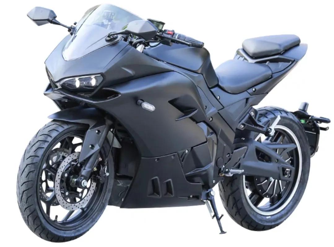 趴赛电摩推荐5000w电机,电摩趴赛能跑多少迈