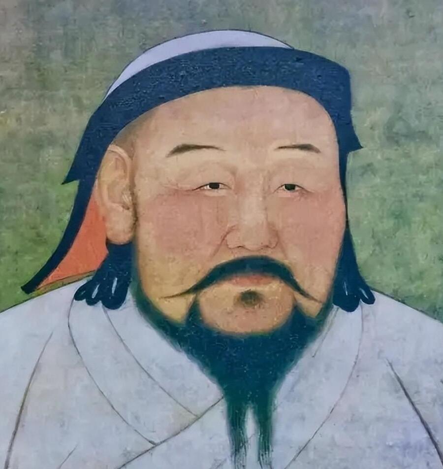 古代最有效的染发秘方,古代染黑发秘方