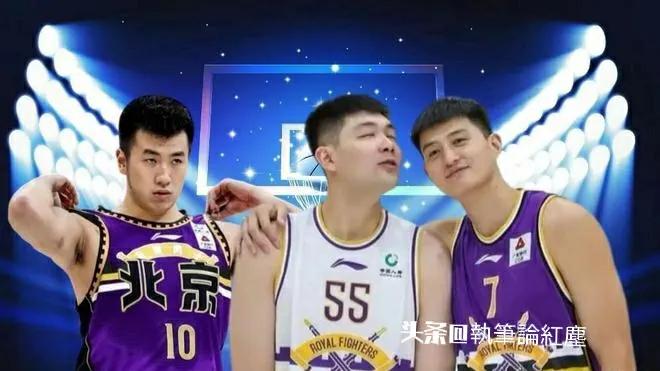 刘晓宇签约北京首钢吗,刘晓宇官宣