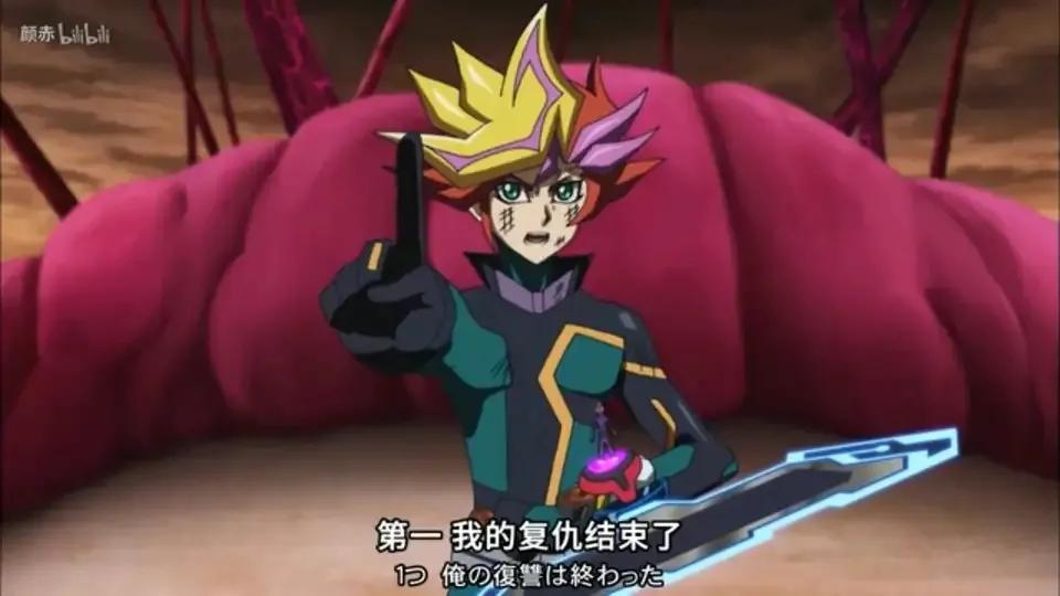 游戏王狮子男巫的战斗力,游戏王最厉害狮子男巫