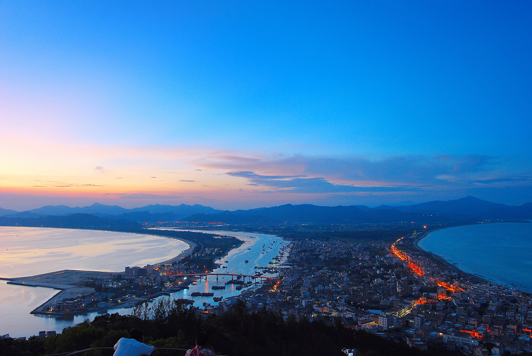 广东博罗县怎么样,广东最富的县级市博罗县
